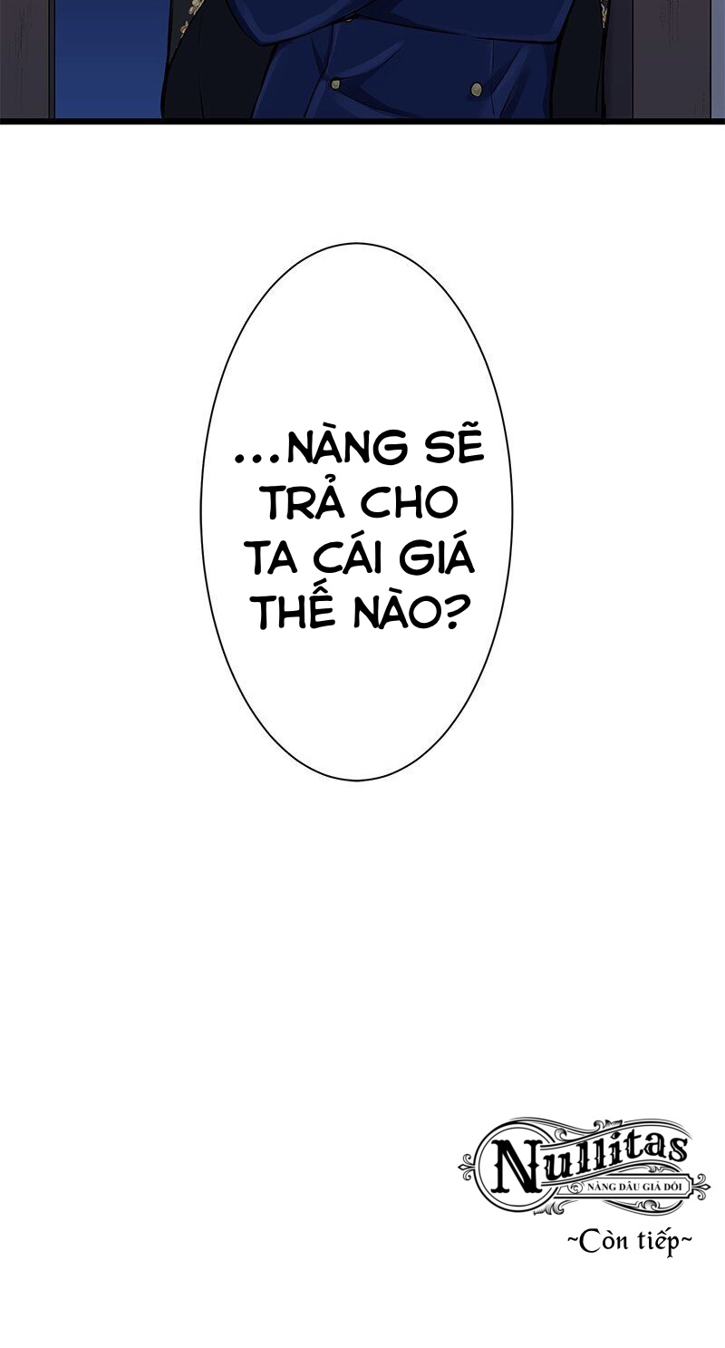 nullitas~nàng dâu giả dối~ chapter 41.2 25