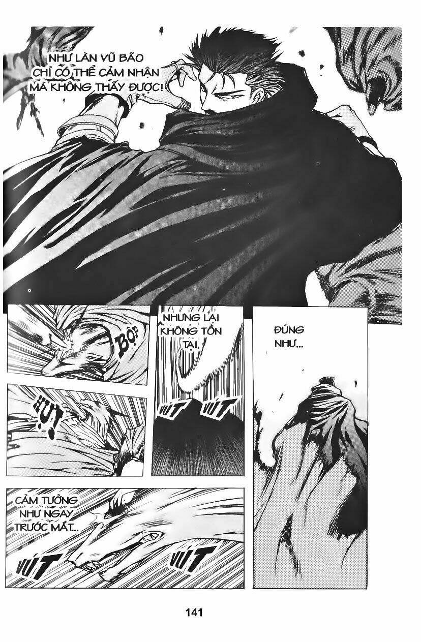 shoma - thiên vương thần kiếm chapter 59 17