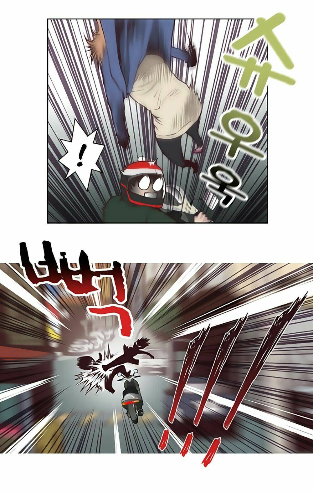 mrs. seonnyeo | mrs. tiên cô chapter 13 21