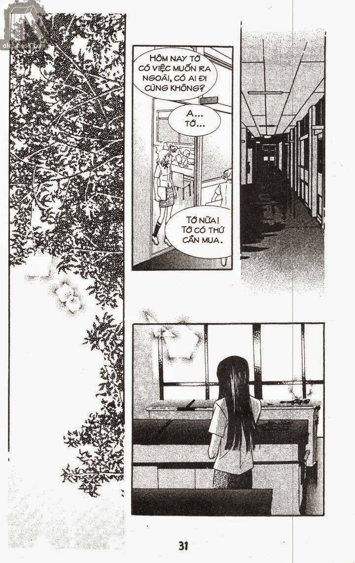 những cô gái tuyệt vời chapter 8 24