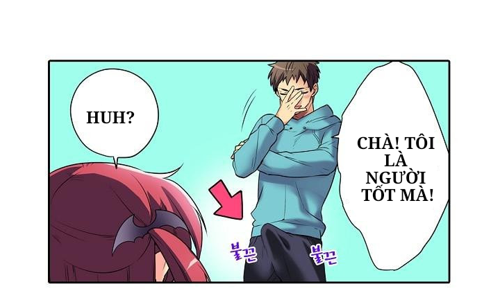 nếm thử succubus thời con gái chapter 3 39