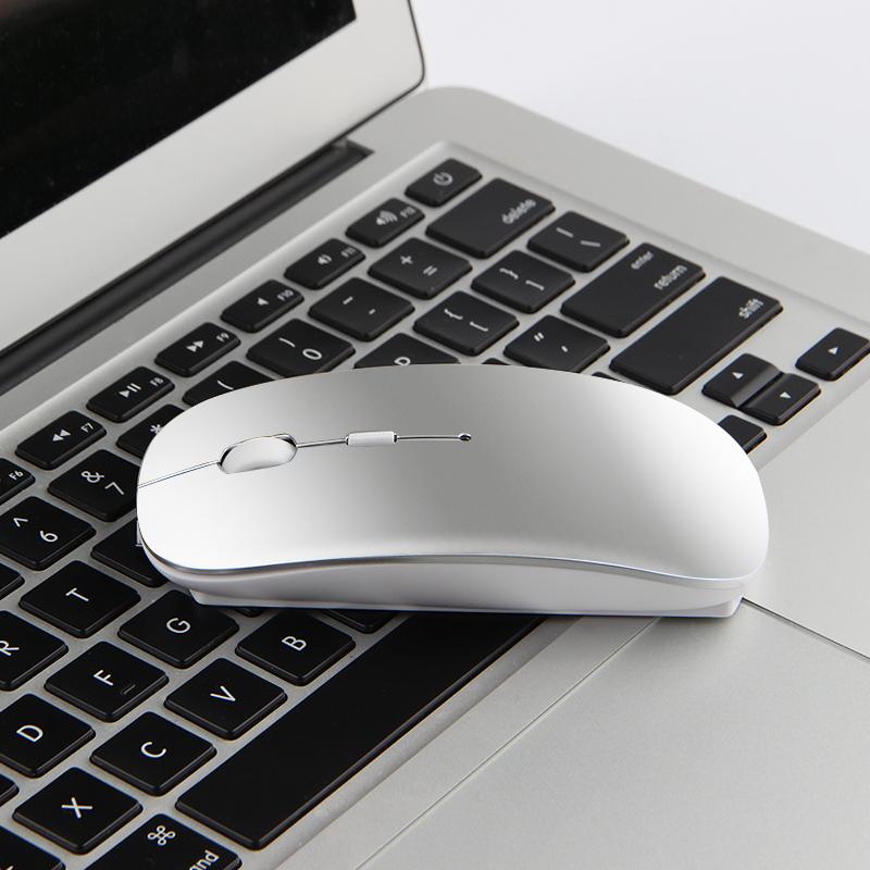 Chuột Bluetooth Không Dây Cho Huawei MateBook X Pro 2021 2020 MateBook D 13 14 15 16 MateBook E Laptop sạc Tắt Tiếng Chuột