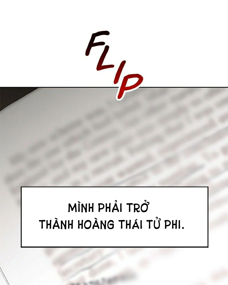 tôi muốn trở thành cô ấy dù chỉ là một ngày chapter 41 42