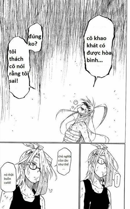 tripeace chapter 30 52