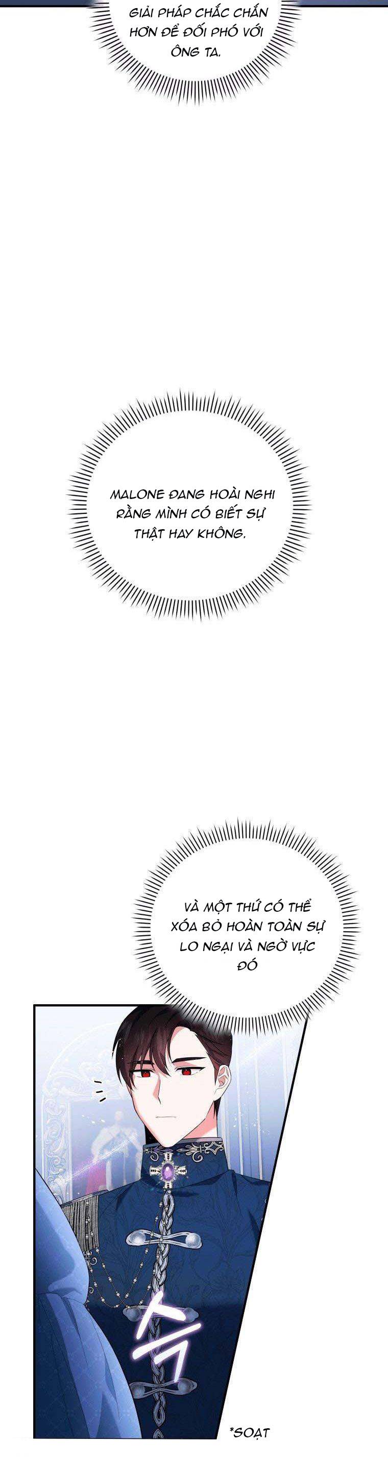 xin hãy ủng hộ sự trả thù của tôi chapter 5 36