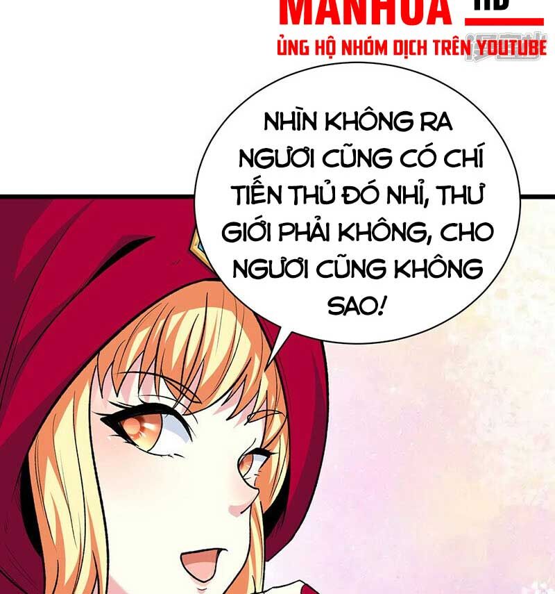 võ đạo độc tôn chapter 571 61