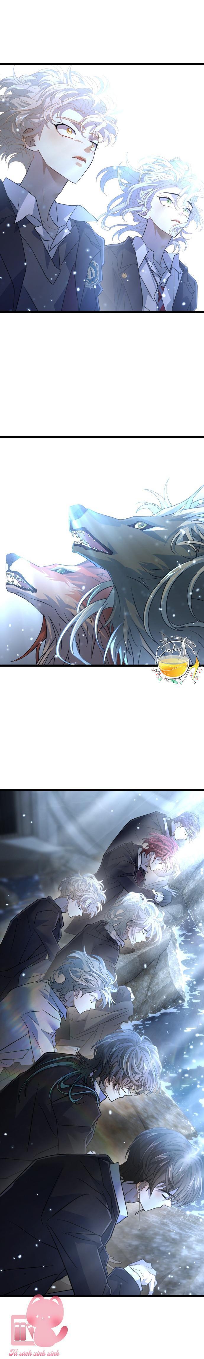 trăng tối: tế đàn máu chapter 67 32