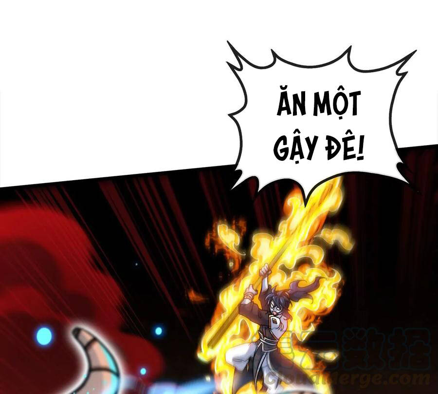 bản kiếm tiên tuyệt không làm nô chapter 60 57