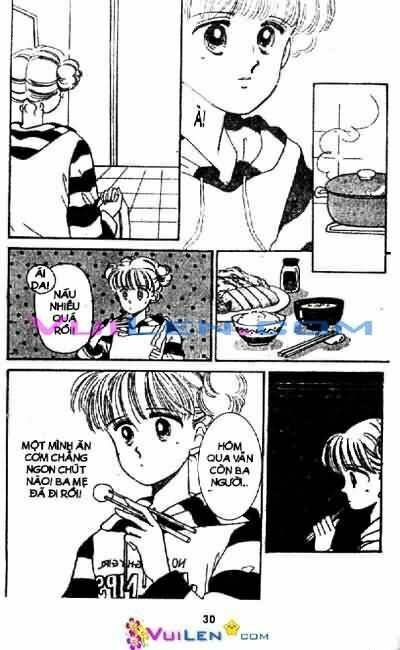 cô gái khả ái chapter 3 28