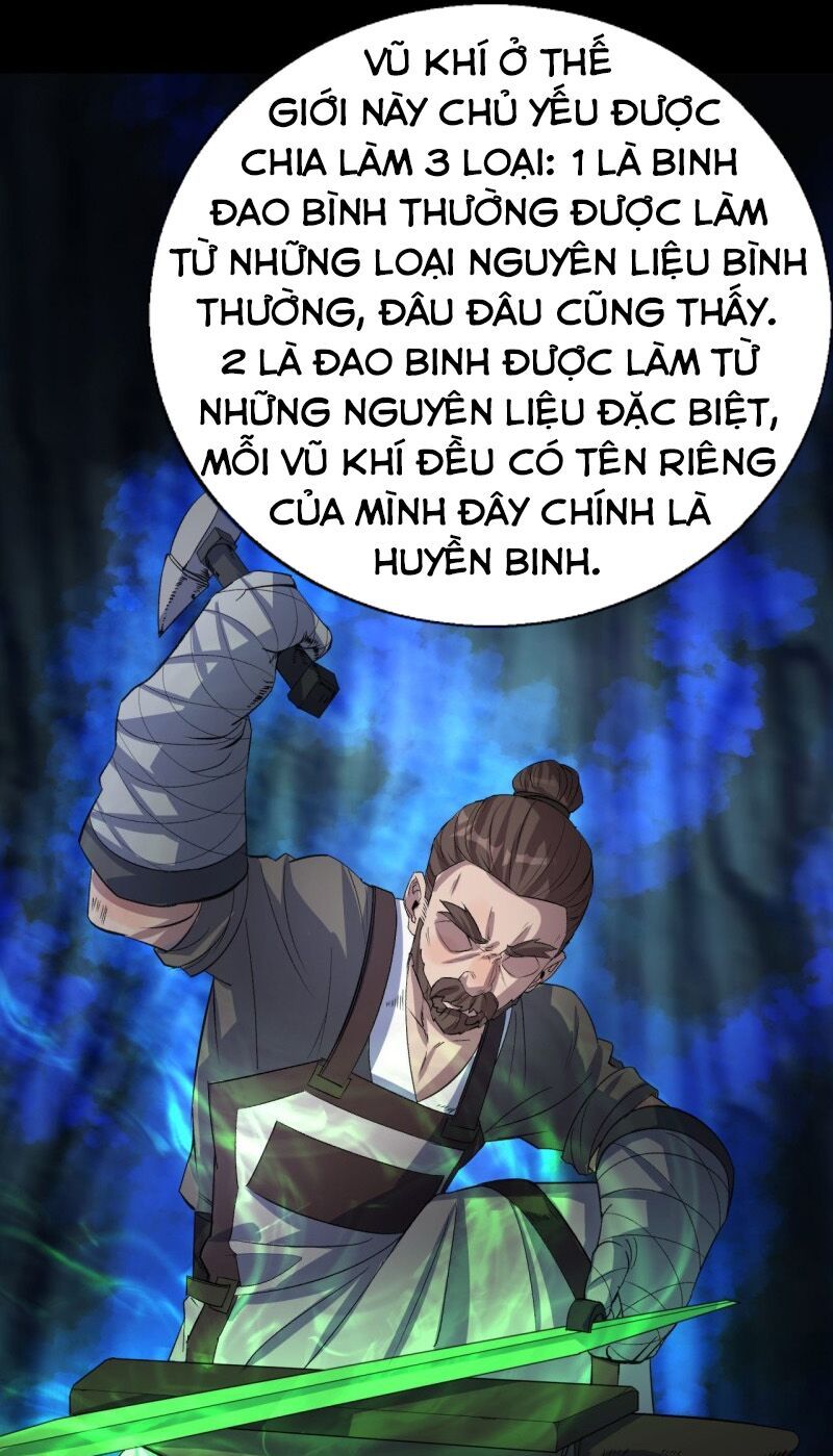 thông u đại thánh chapter 37 21