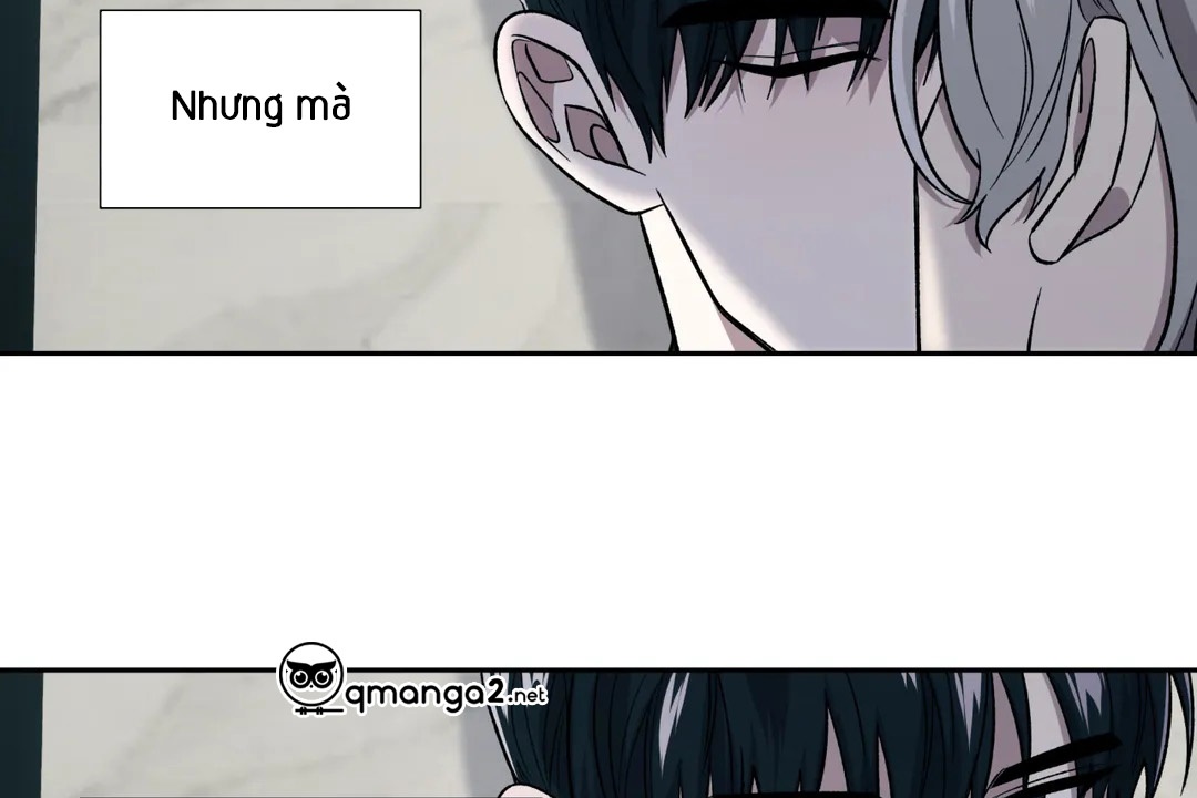 Chứng sợ Pheromone chapter 8