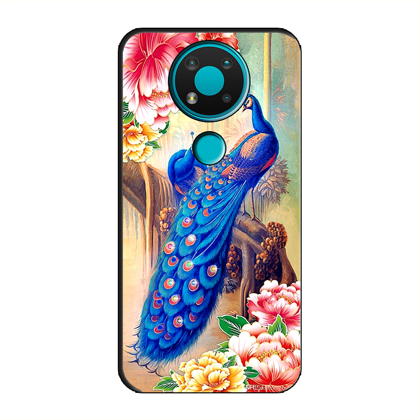 Ốp Dẻo Dành Cho NOKIA 3.4