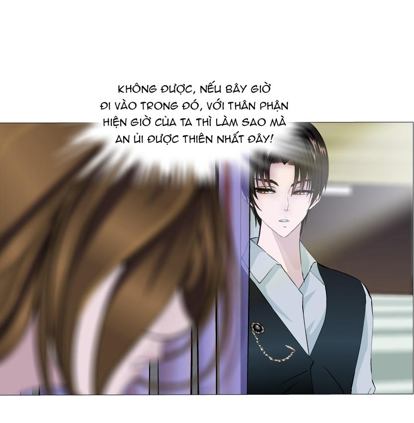 cạm bẫy của nữ thần chapter 49 10