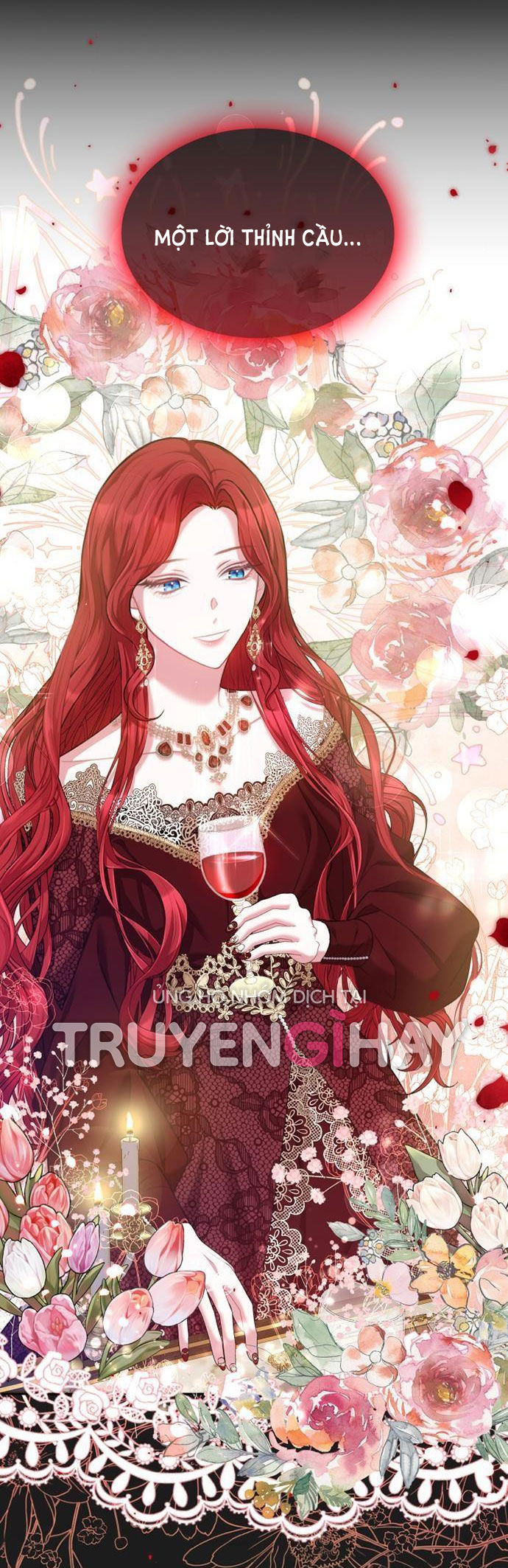 lời mời gọi của hậu cung chapter 0 27