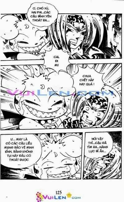 những người bạn tốt chapter 29 126