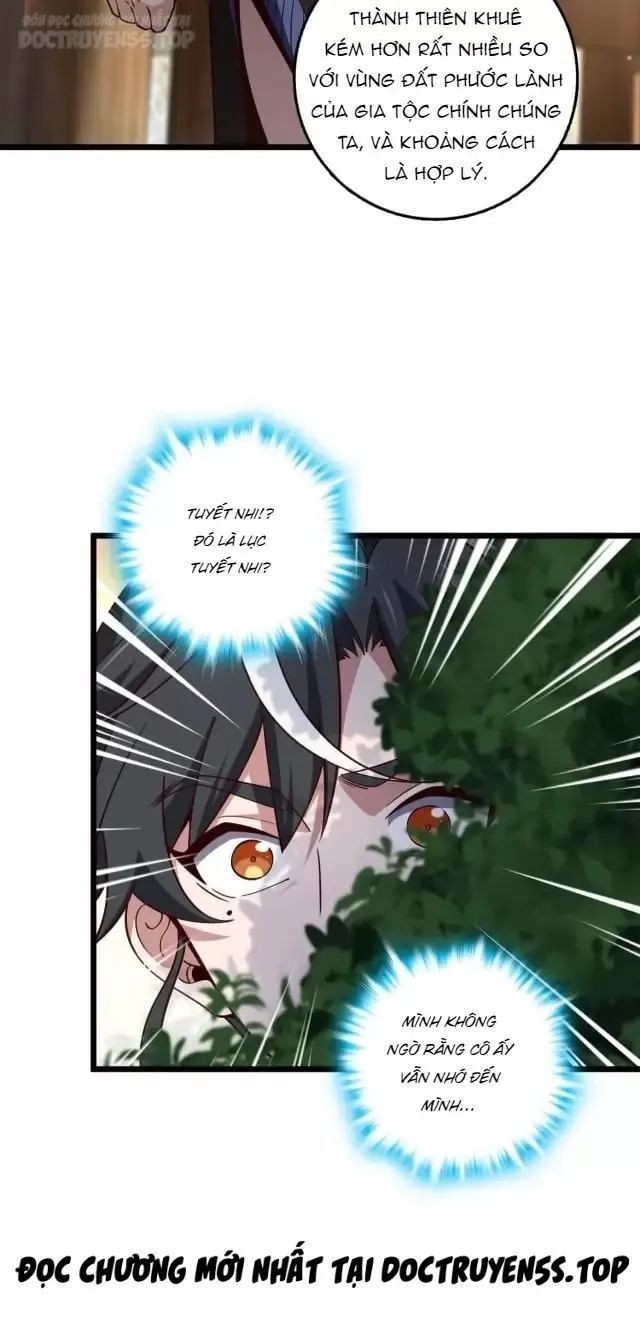 tôi, thần long của nữ đế! chapter 4 7