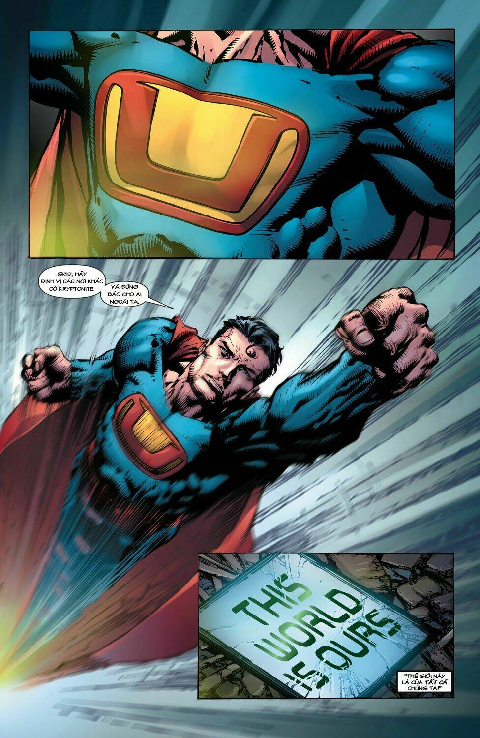 forever evil chapter 1 19