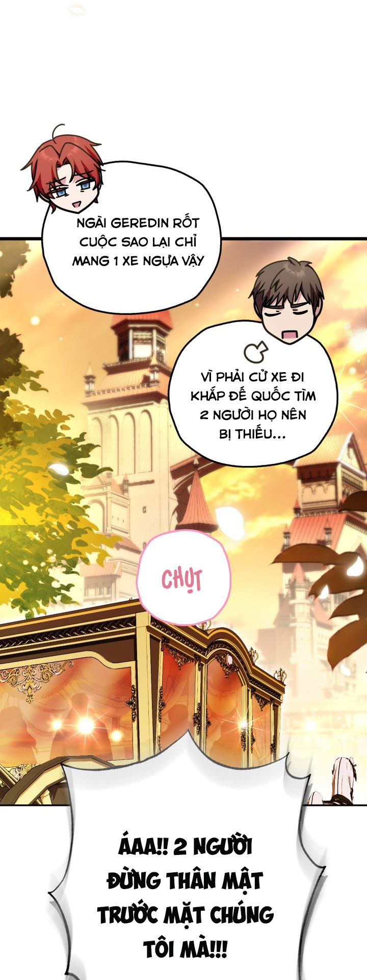 cha à, con không muốn kết hôn đâu chapter 125 66