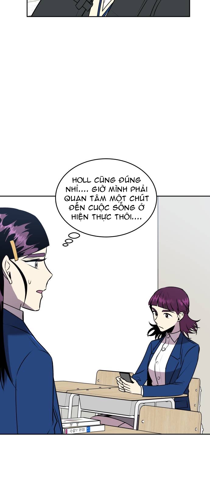 bí mật tình bạn chapter 16 5