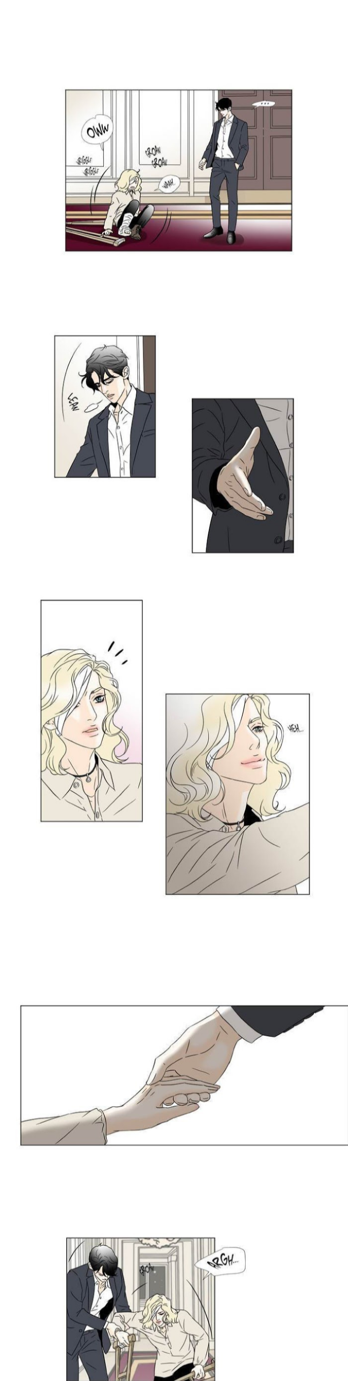 rent boy chapter 12 12