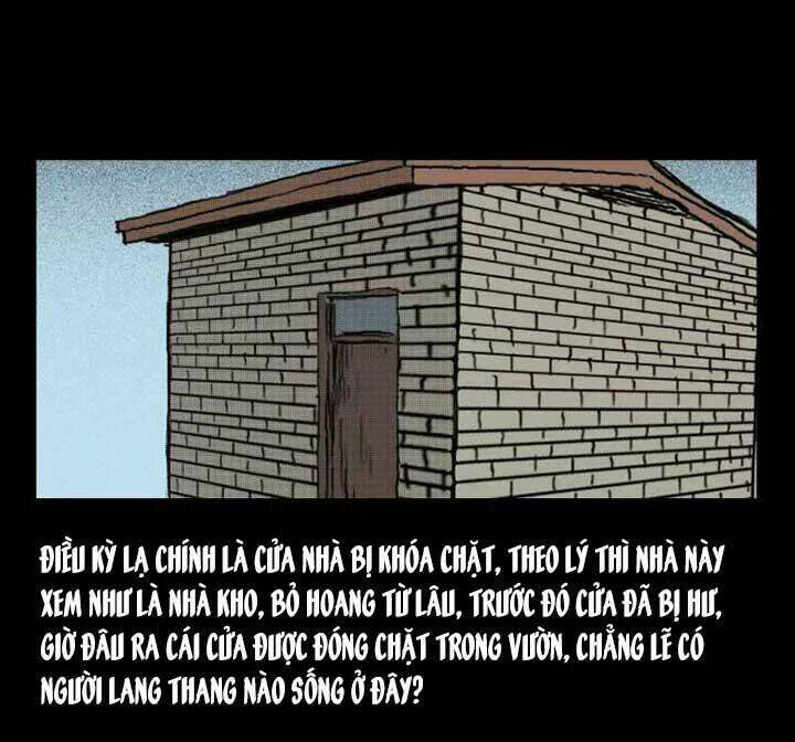 kỳ án có thật chapter 24 7