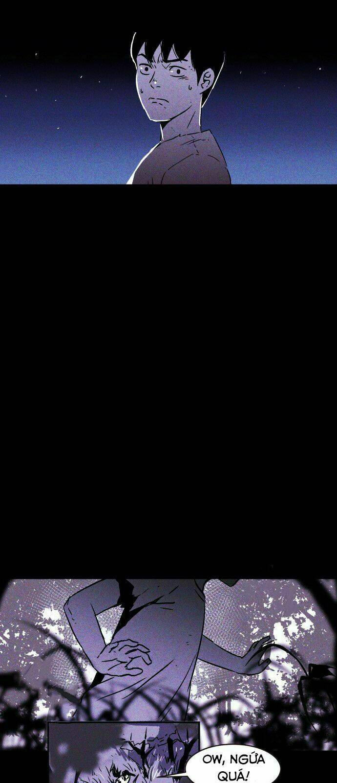 Chuồng lợn chapter 0 17