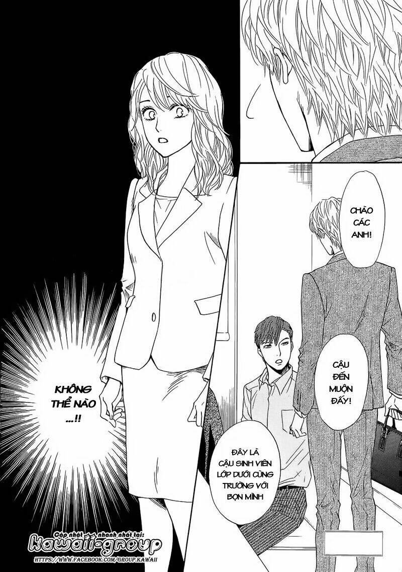 sumika sumire chapter 23 39