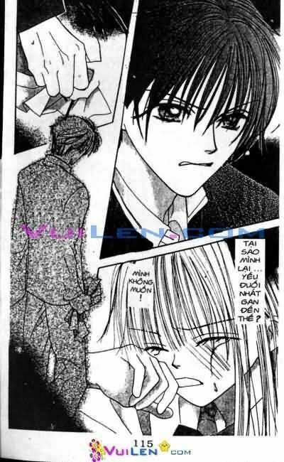 con gái con trai chapter 3 115