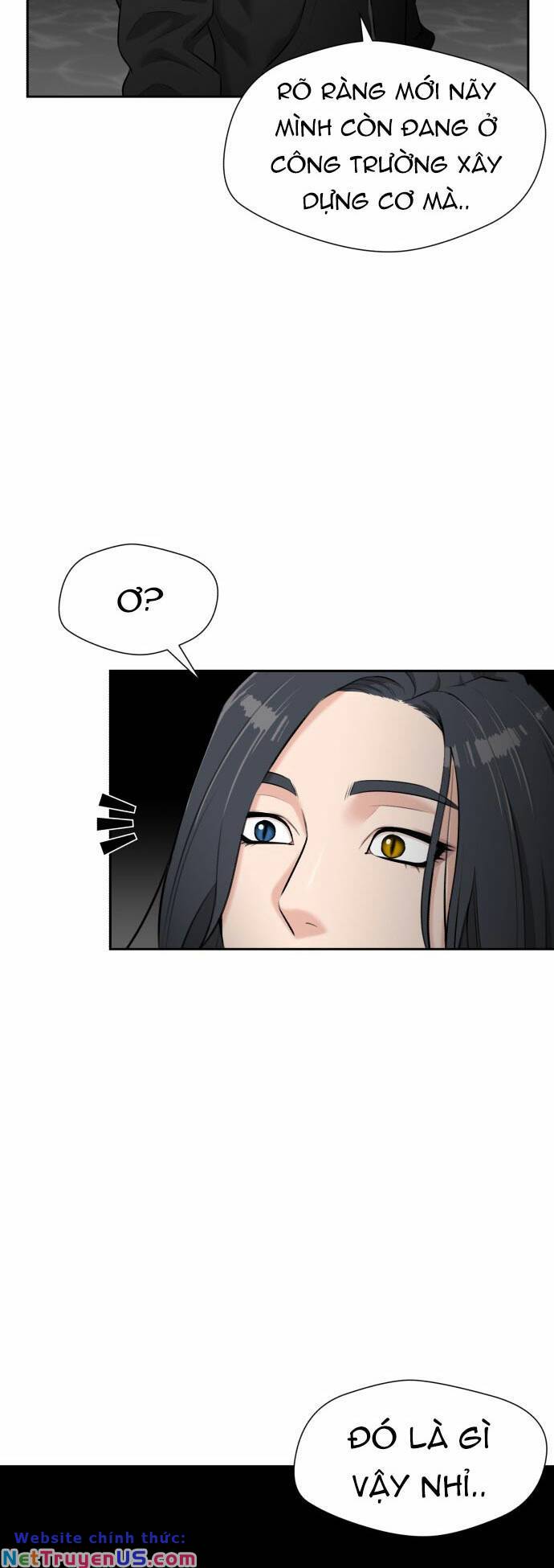 gương mặt thiên tài chapter 103 5