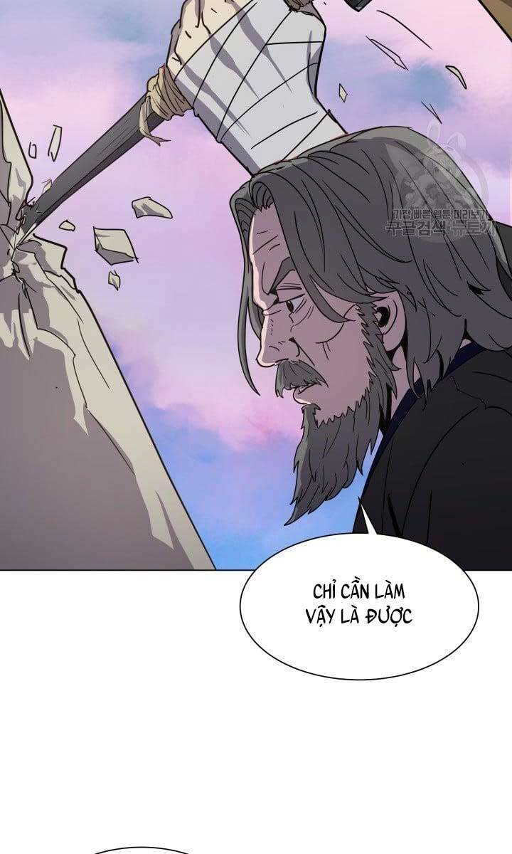bậc thầy phép thuật ở thế giới võ lâm chapter 11.2 32