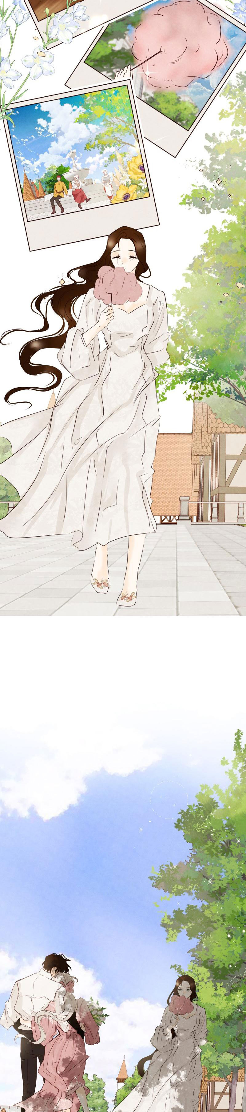 tôi chính là ác nữ phản diện chapter 5 26