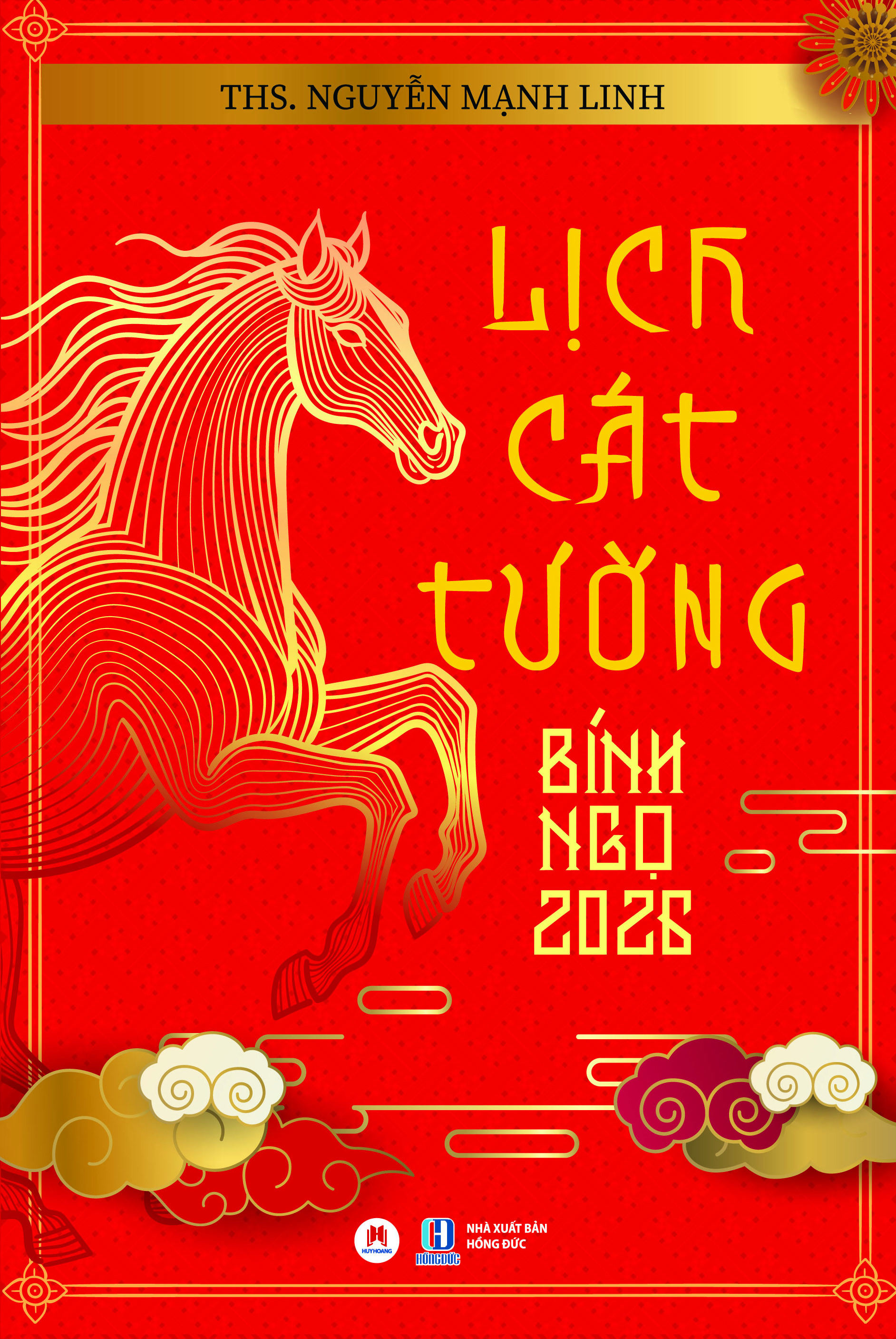 Lịch Cát Tường Bính Ngọ 2026