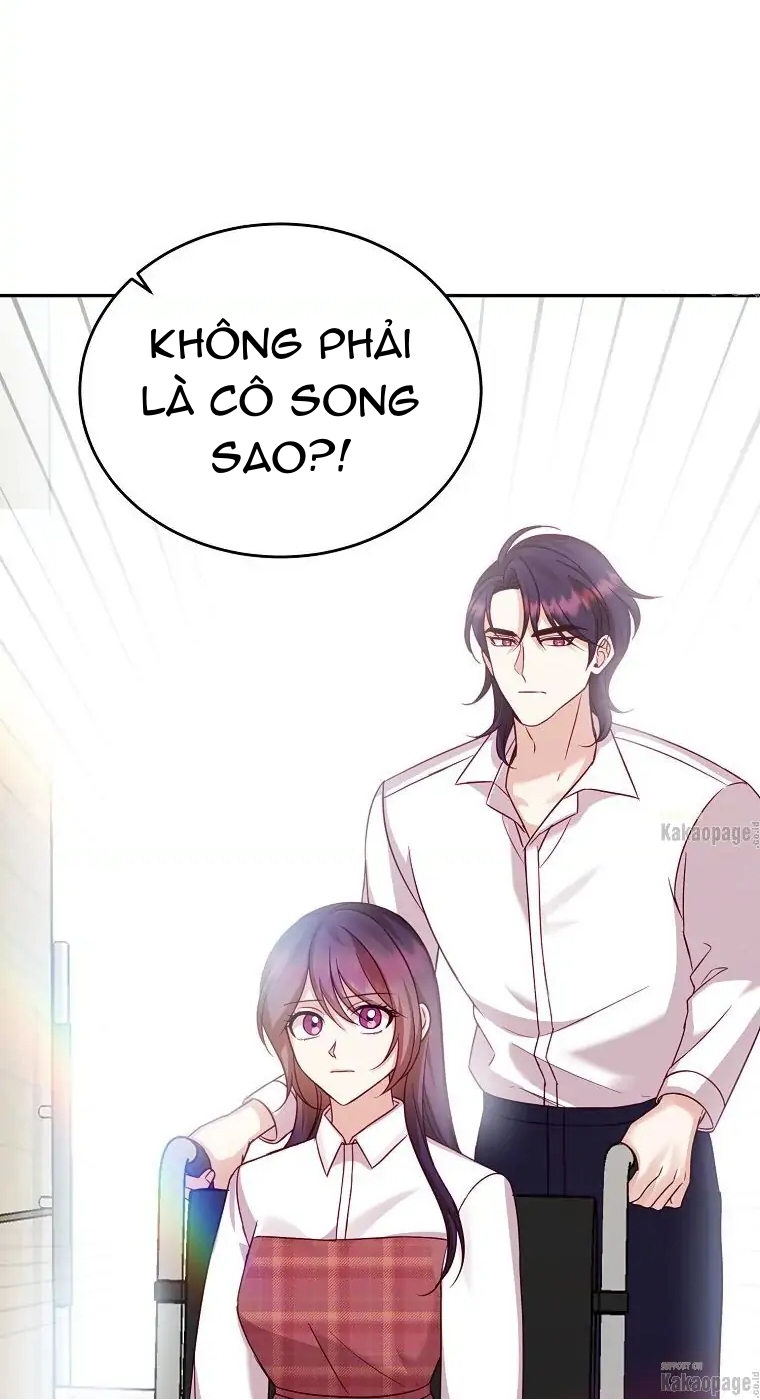 Scandal Của Chồng Tôi chapter 38.1 - Trang 26