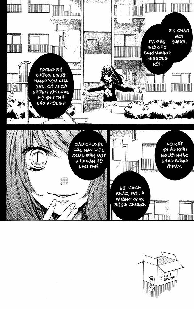 lớp học rùng rợn chapter 25 8