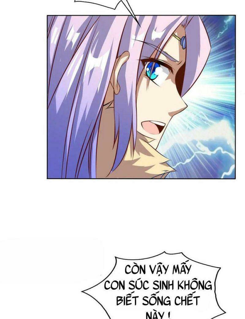 thôn phệ một thế giới tu tiên chapter 152 3