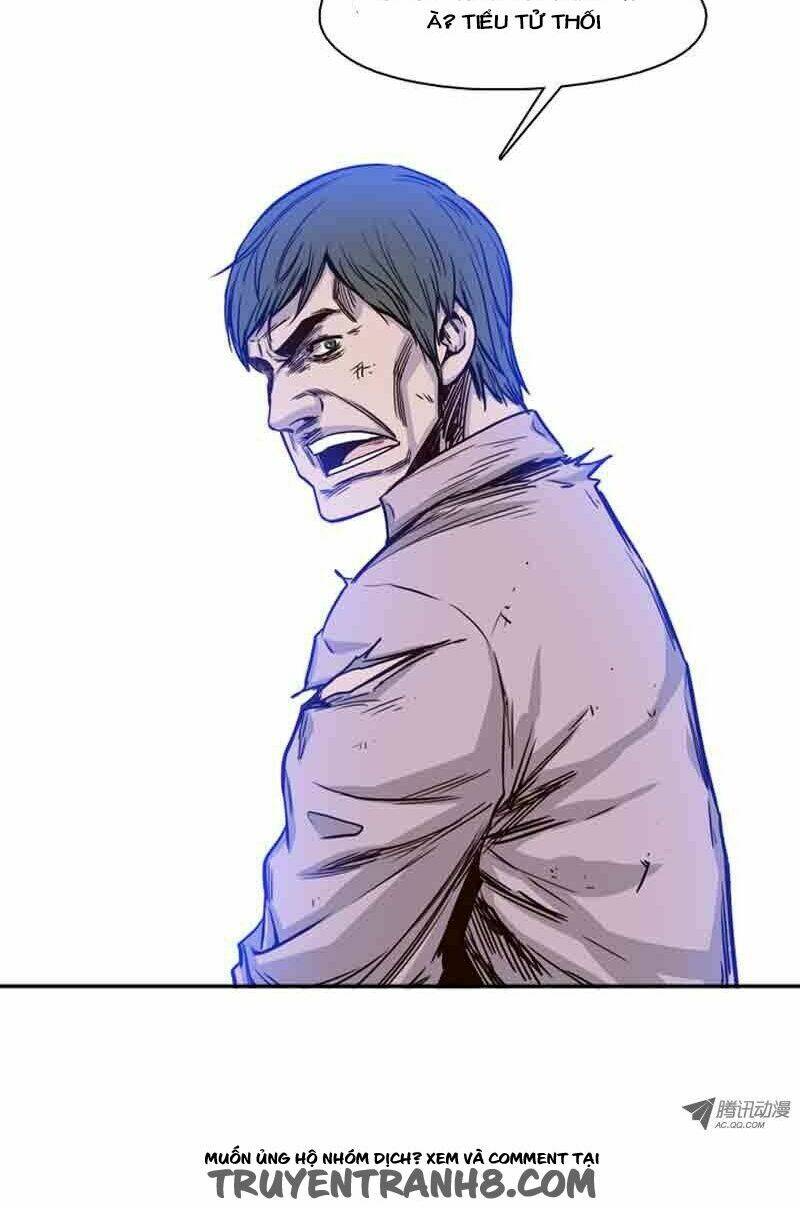 vua của vong linh chapter 58 19