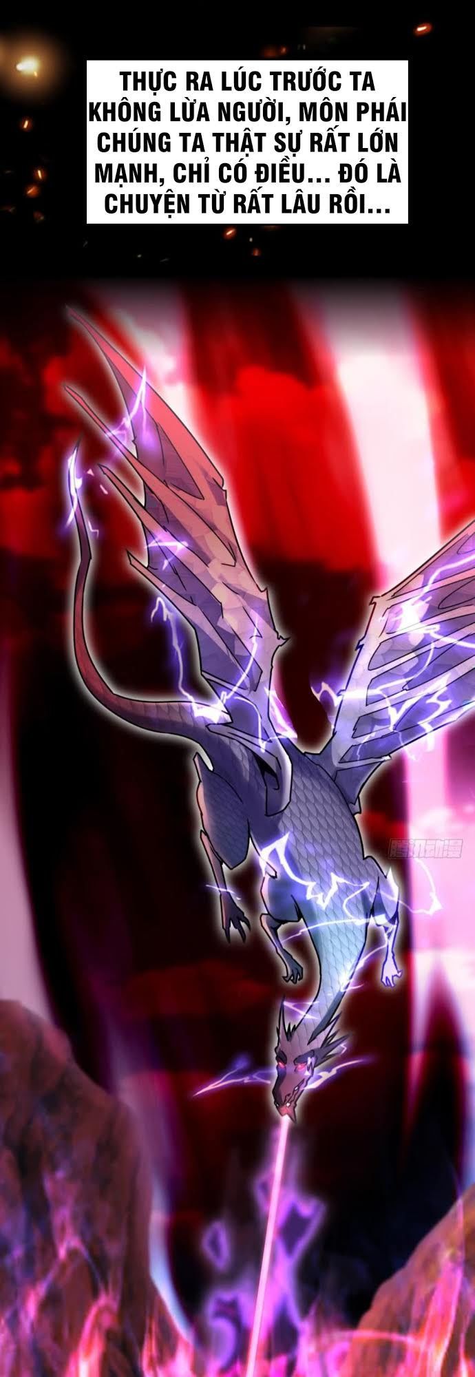 lão tổ của bạn đang online chapter 6 24