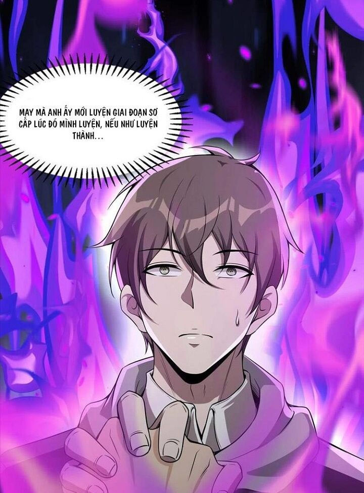 đệ nhất người ở rể chapter 66 32