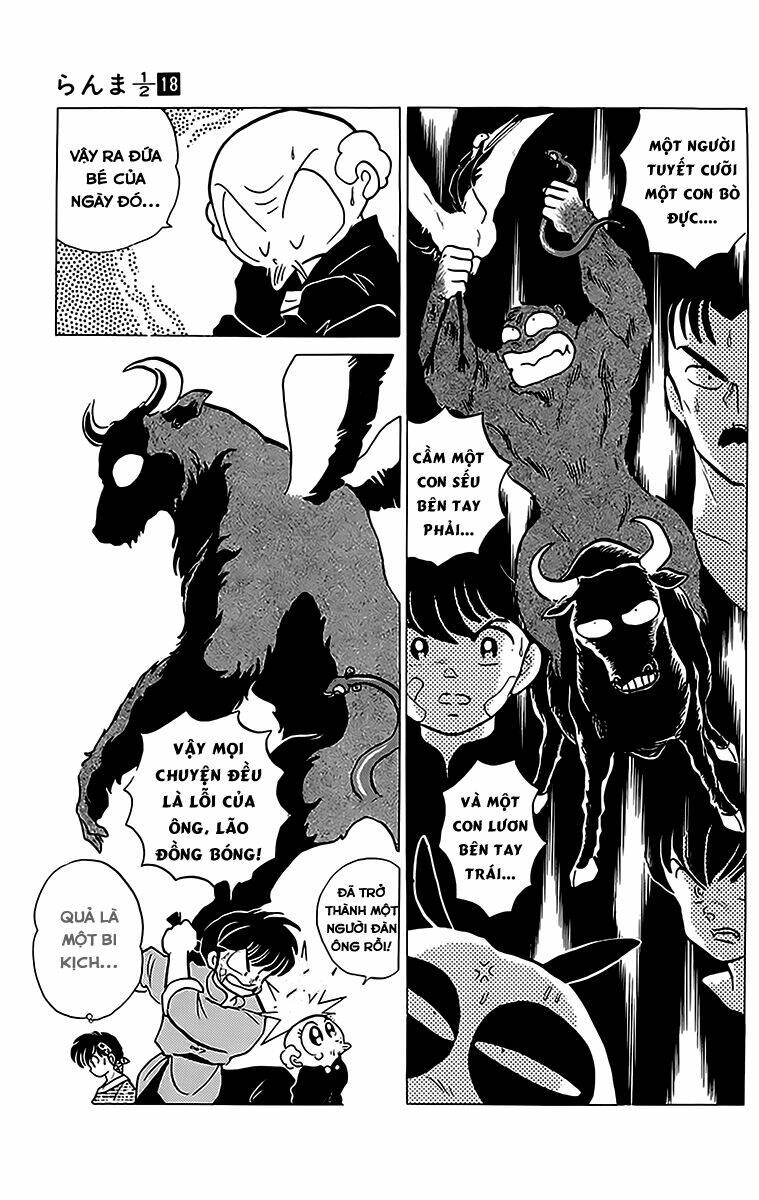 suối lời nguyền chapter 181 14