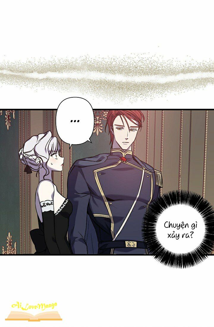 hôn lễ báo thù chapter 39 33