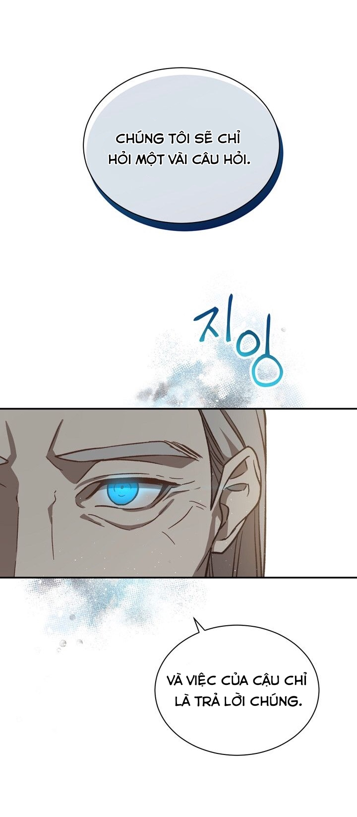 sự quay trở lại của pháp sư cấp 8 chapter 17 30