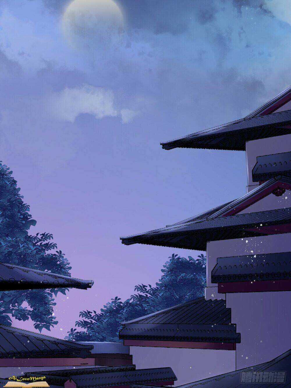 vương phi thật thích trang điểm chapter 43 23