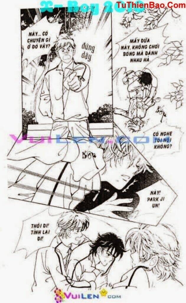 cô giáo tuổi 18 chapter 5 77