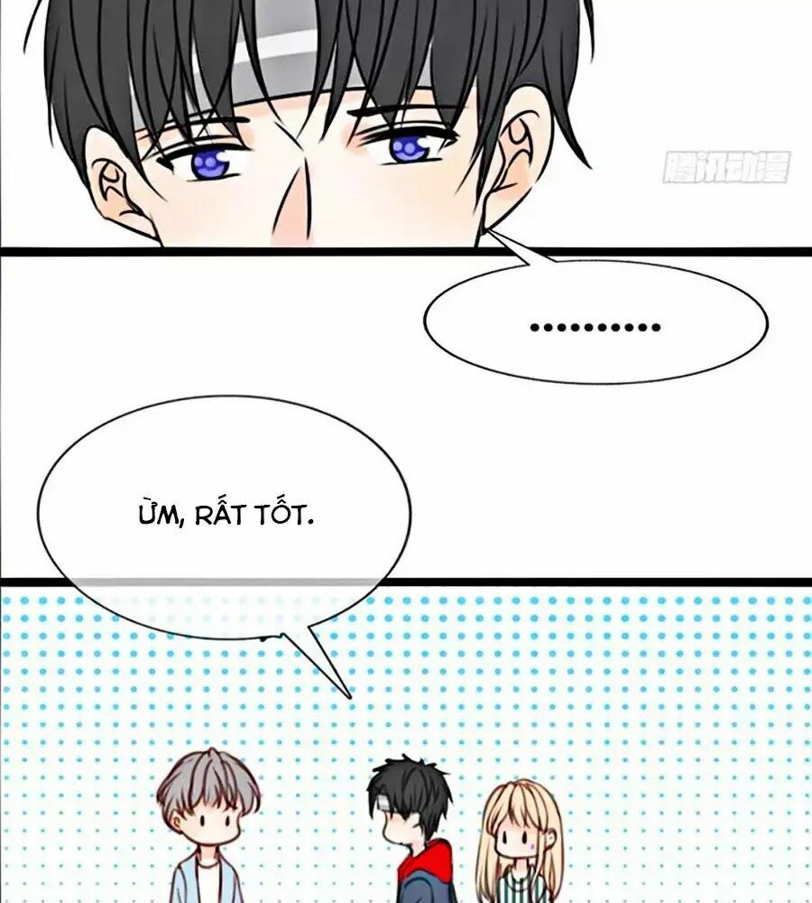 công chúa nữ vương mệnh chapter 102 22