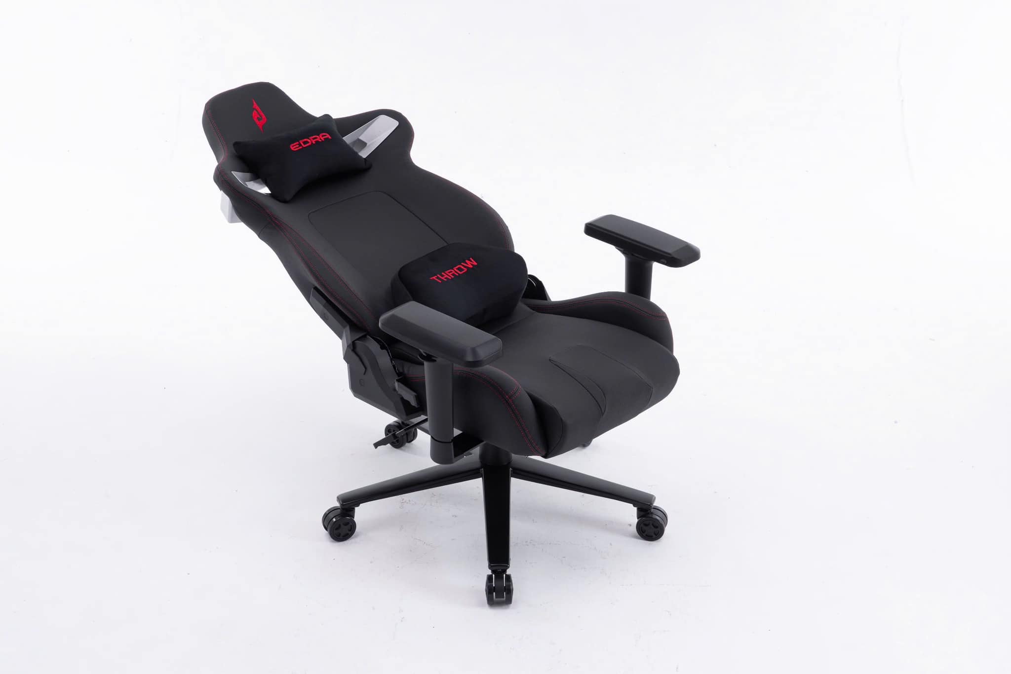 Ghế gaming Edra Throw EGC235 - Hàng chính hãng
