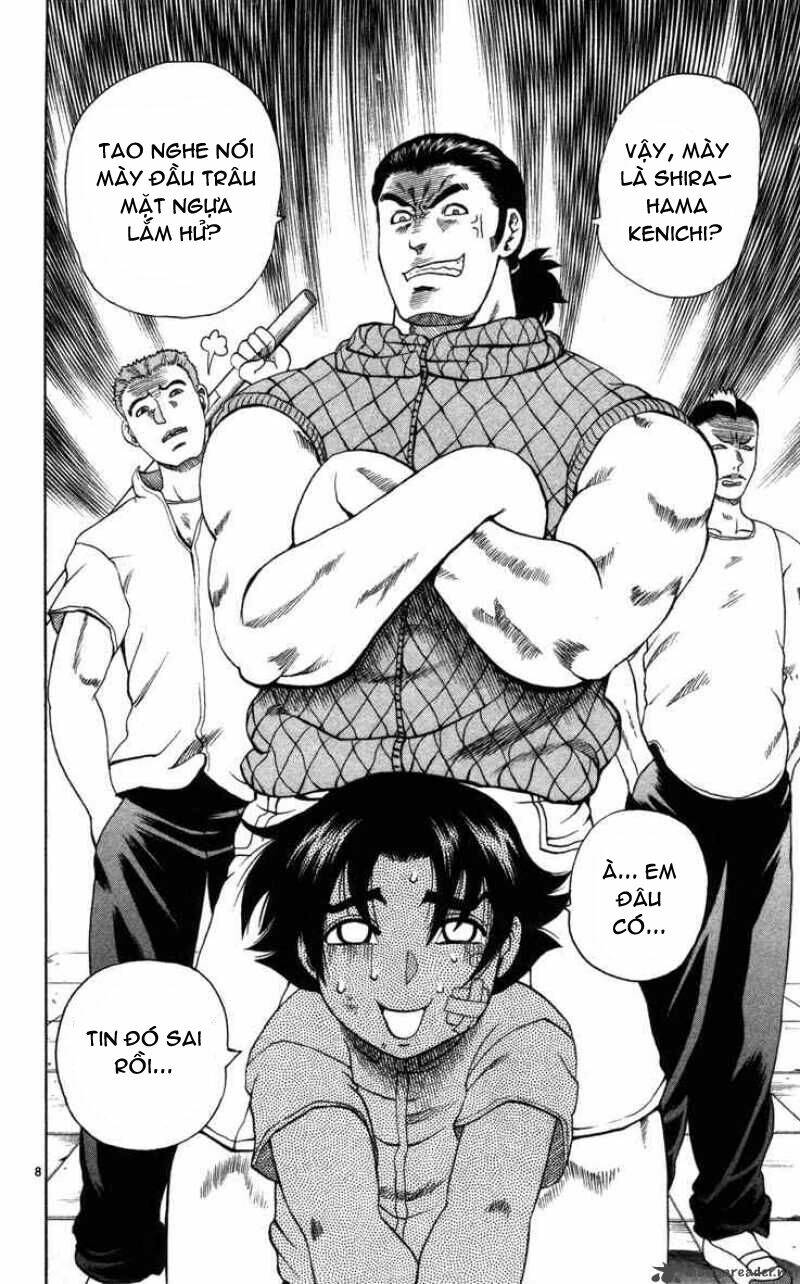 history's strongest disciple kenichi chapter 36 9