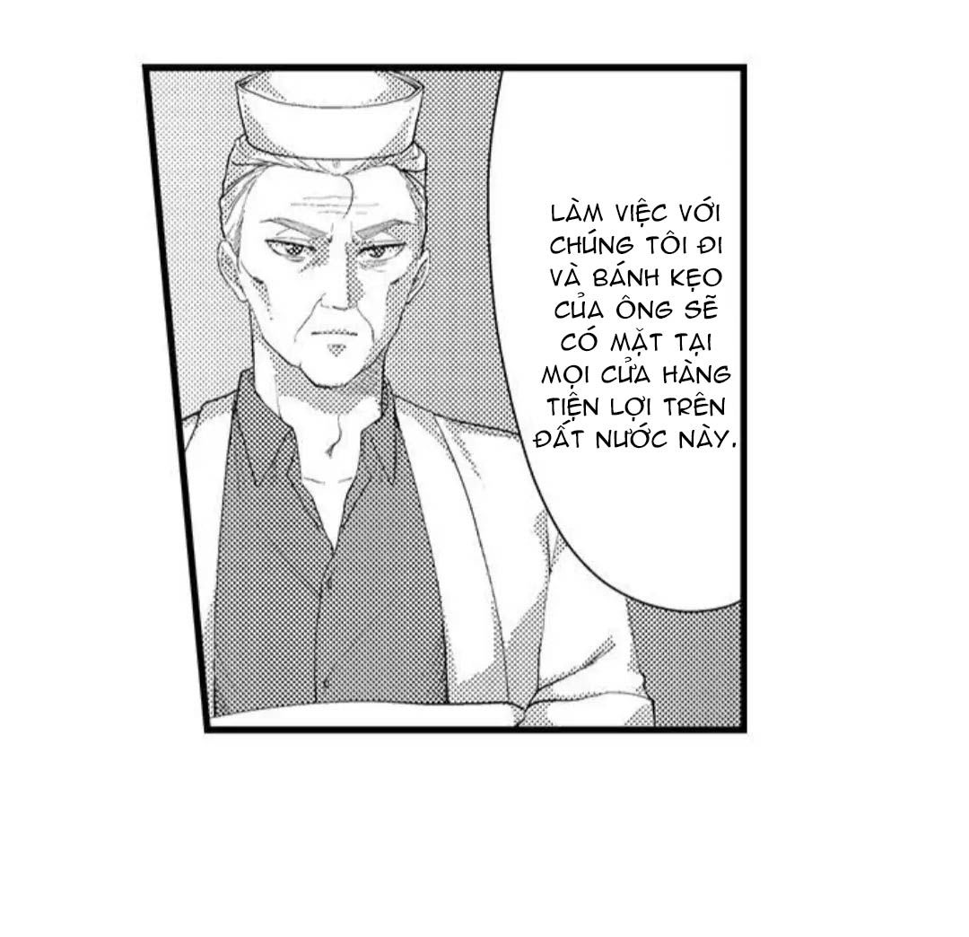 hướng dẫn yêu đương của ngài giám đốc chapter 1.1 6