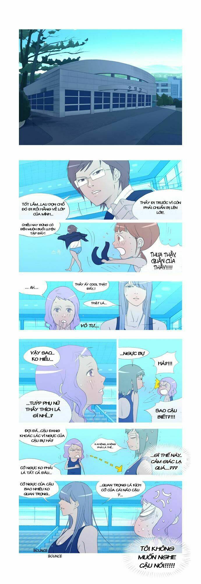 my heart is beating chapter 7 7