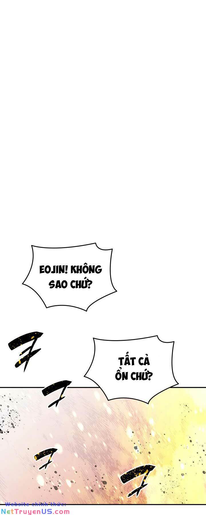 tôi là lính mới chapter 151 6