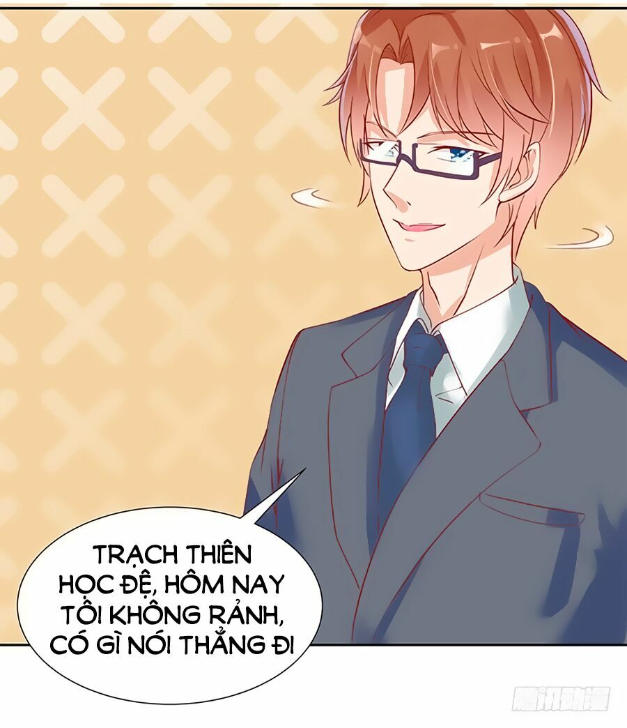 chồng già vợ trẻ trêu nhau hàng ngày chapter 20 26